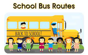 School Bus Routes
